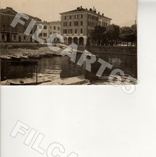 A7854 varese 1910 luino - varese, porto