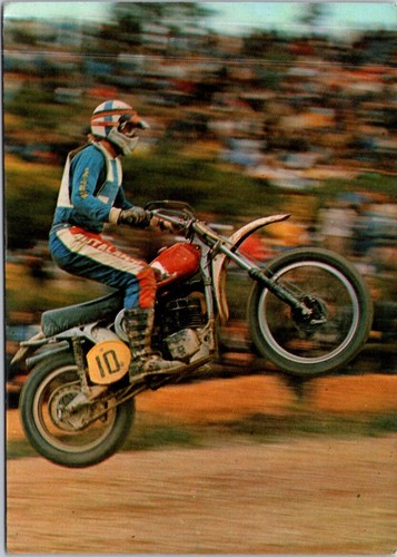 France motocross - -, (1)