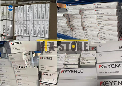 1pz nuovo sensore keyence - 1pz,