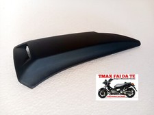 PROTEZIONE PARACALORE SCARICO SUPERIORE TMAX 500 2008 2011 530 2012 2016 NERO 
