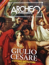 Archeo Monografie 2022