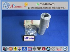 L4225846 HD9008X FILTRO OLIO HITACHI JOPHN DEERE KOBELCO