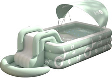 Piscina Estiva La Piscina