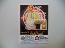 advertising Pubblicità 1969