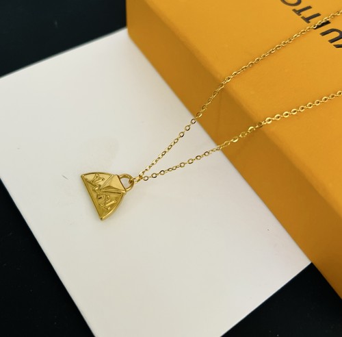 Collana con smalto diamanti - con, e