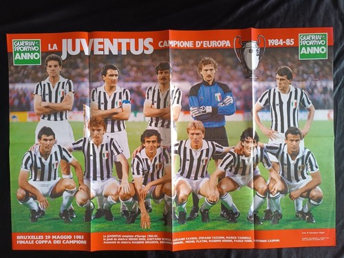 Poster guerin sportivo - poster,