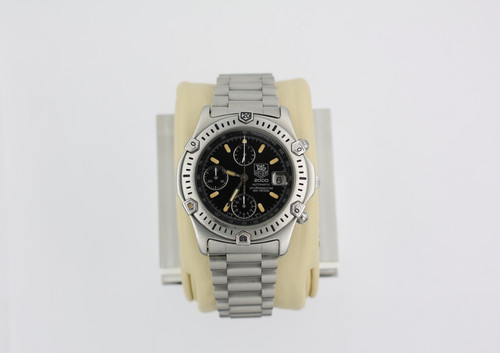 Orologio cronografo automatico - cronografo,