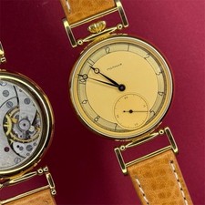 Orologio Molniya meccanico