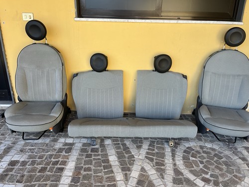 Tappezzeria fiat 500 - tappezzeria,