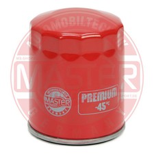 MASTER-SPORT GERMANY Filtro