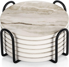 - Sottobicchieri Con Supporto