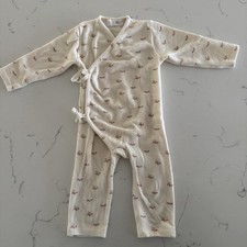 Completo bambina Zara taglia