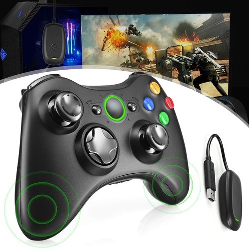 Controller wireless per - per, xbox