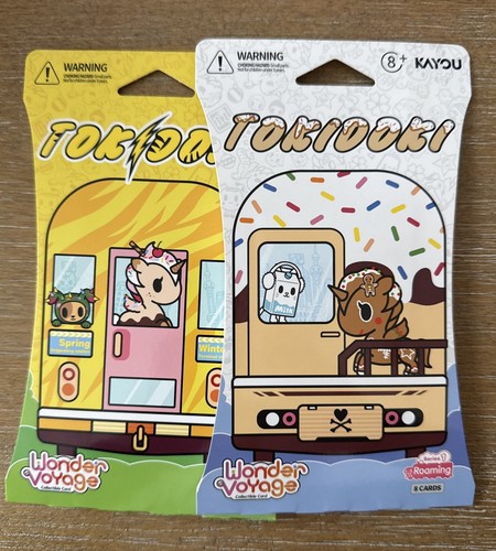 Tokidoki toki doki wonder - toki,