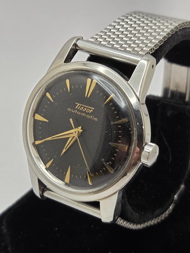 Orologio uomo vintage tissot - orologio,