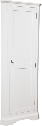 Angoliera mobile country legno - mobile,