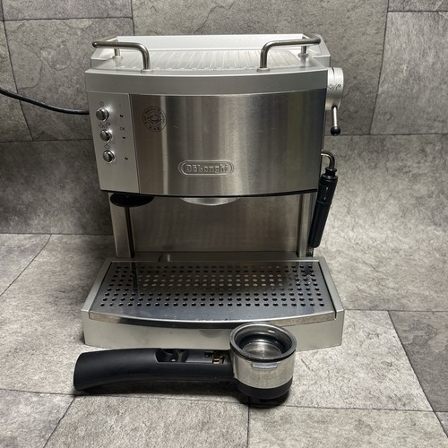 Delonghi ec710 macchina caffè - ec710,
