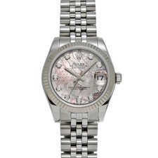 OROLOGIO ROLEX Datejust