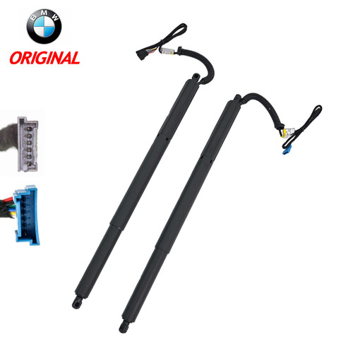Coppia molle gas portellone - a,