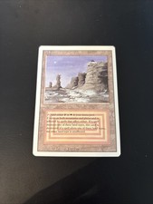 Plateau Rare Revised 3rd