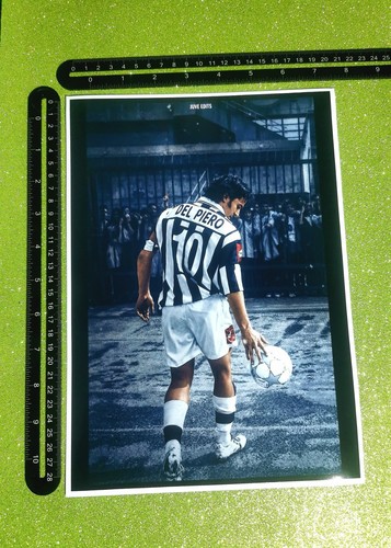 Alex del piero - juventus, juve