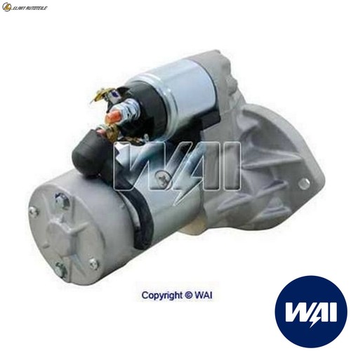 Avviamento 30730n per nissan - avviamento,