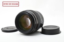 [Quasi come nuovo] Canon EF 85mm f/1.8 USM AF Teleobiettivo Ritratto dal GIAPPONE