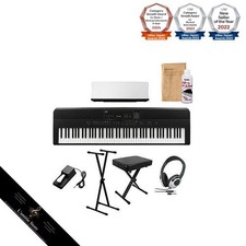 Pianoforte digitale KAWAI