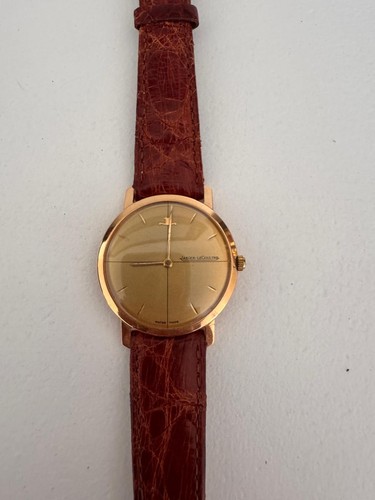 Montre vintage