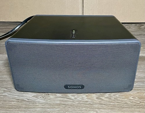 Sonos play wireless - sonos,