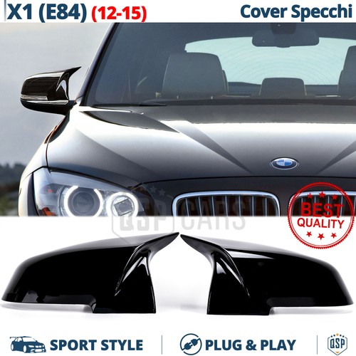 Calotte specchietti per bmw - specchietti, x1