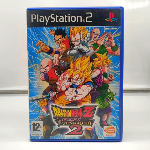 Dragon ball budokai - dragon,