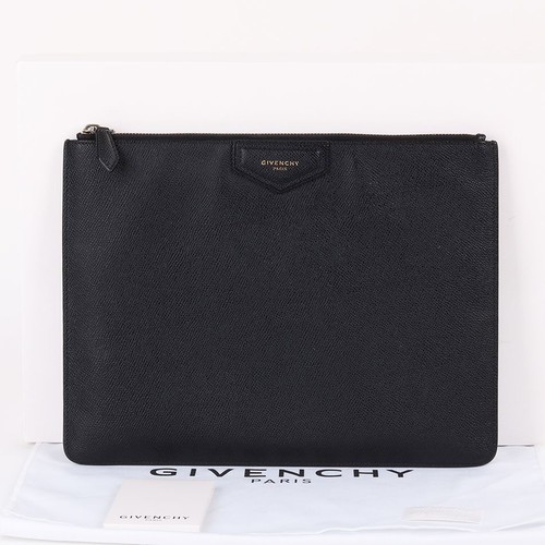 Givenchy antigona black medium - givenchy,
