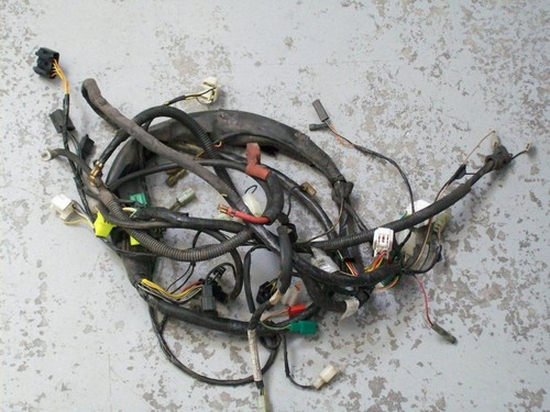 Impianto elettrico per suzuki - impianto,