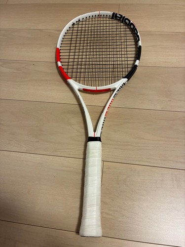 Babolat pure strike 16x19 2020 - babolat,