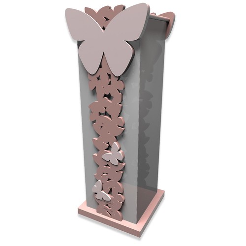 Calleadesign portaombrelli - calleadesign,