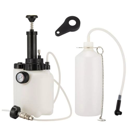 Kit dispositivo spurgo - kit,