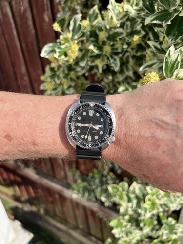 Orologio super seiko - orologio,