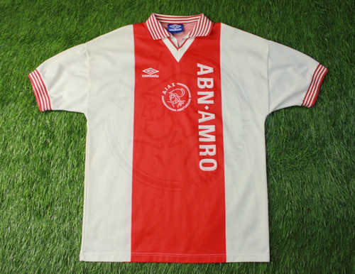 Maglia calcio ajax - maglia,