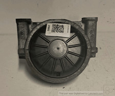 8K0199381GQ Supporto elastico lat. motore SX AUDI A5/S5 (8T) 1.8 TFSI Cpè