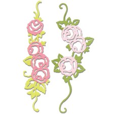 Fustelle Big Shot Sizzix