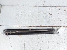 95152162 RADIATORE OLIO OPEL