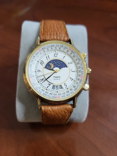 Orologio vintage timex 364 - orologio,