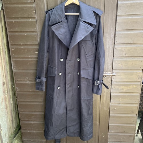 Aquascutum london trench coat - trench,