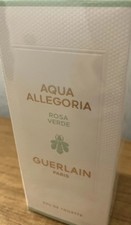 Guerlain Aqua Allegoria Rosa