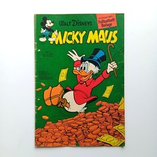 Topolino quaderno 31 (1966)