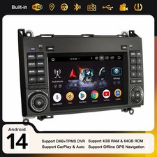 Android 14 CarPlay Autoradio