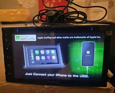 Kenwood DDX5020S Ricevitore AV