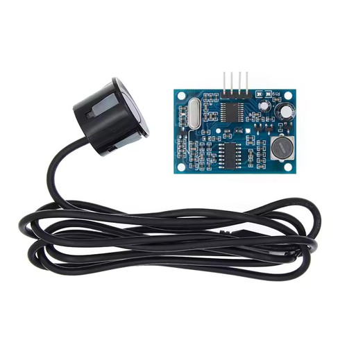 Jsn sr04t télémètre à - jsn-sr04t, –