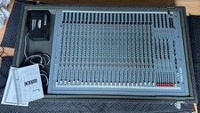 SOUNDCRAFT SPIRIT STUDIO 24